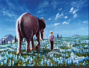 elefant-grosser-freund
