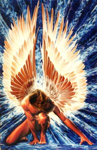 wings