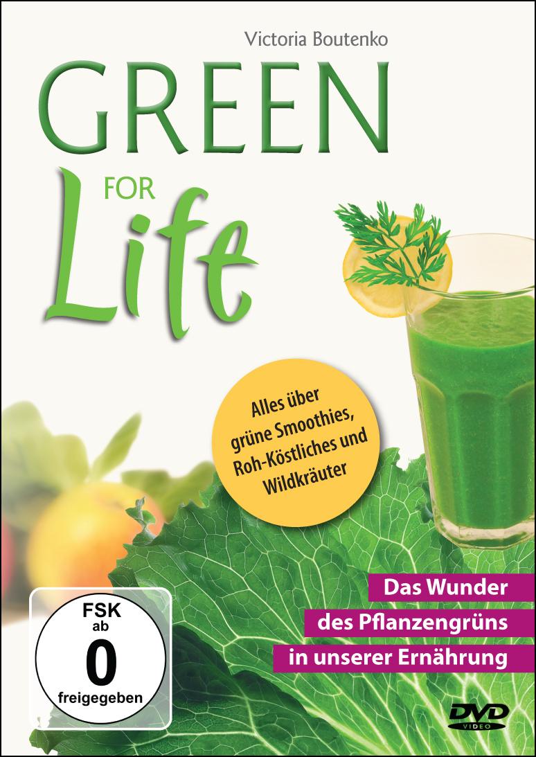 Green For Life